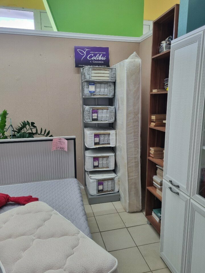 Mattresses Колибри, Smolensk, photo