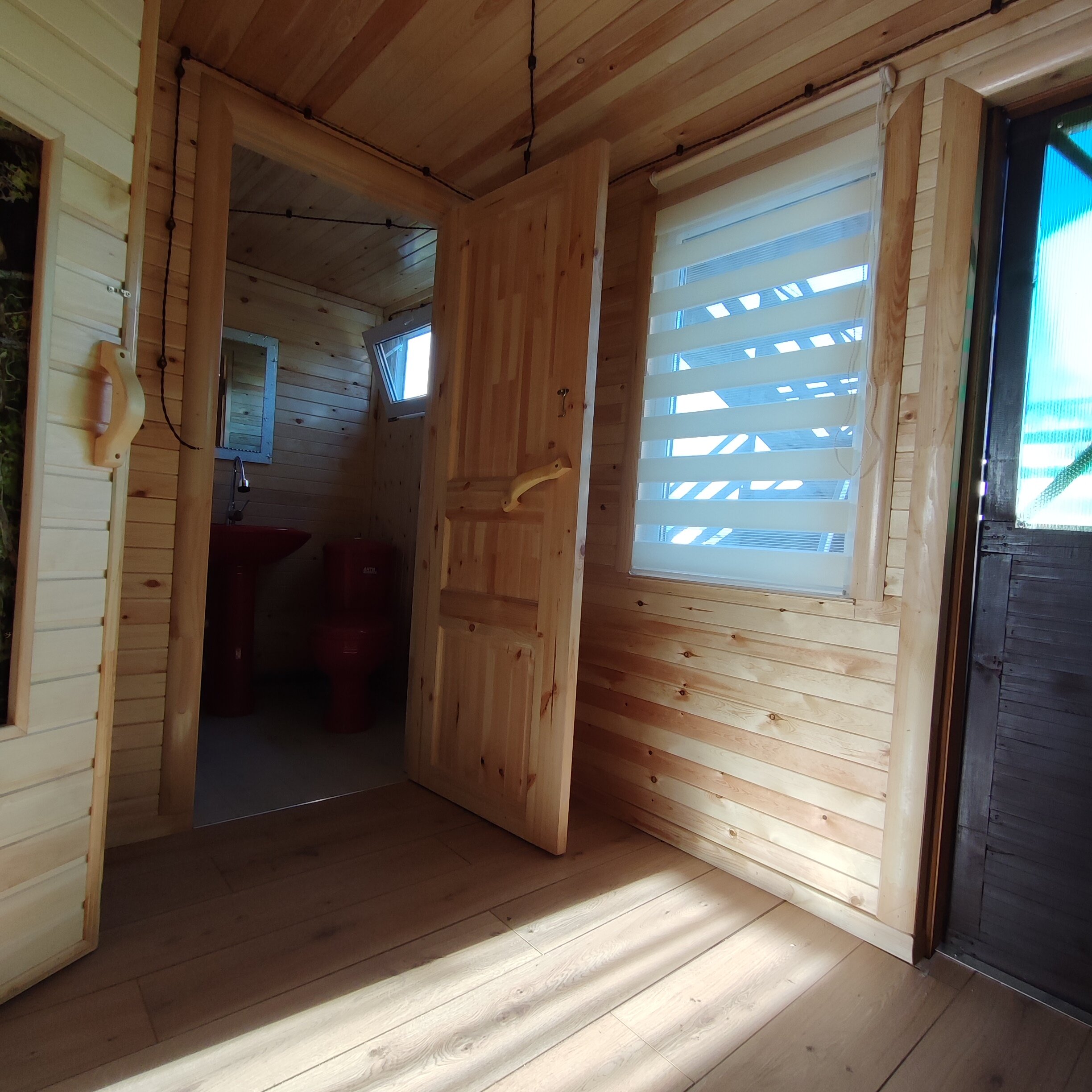 Фото Мультинский рай