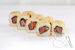 Vashi Sushi (Sadovaya Street, 8) ، مقهى