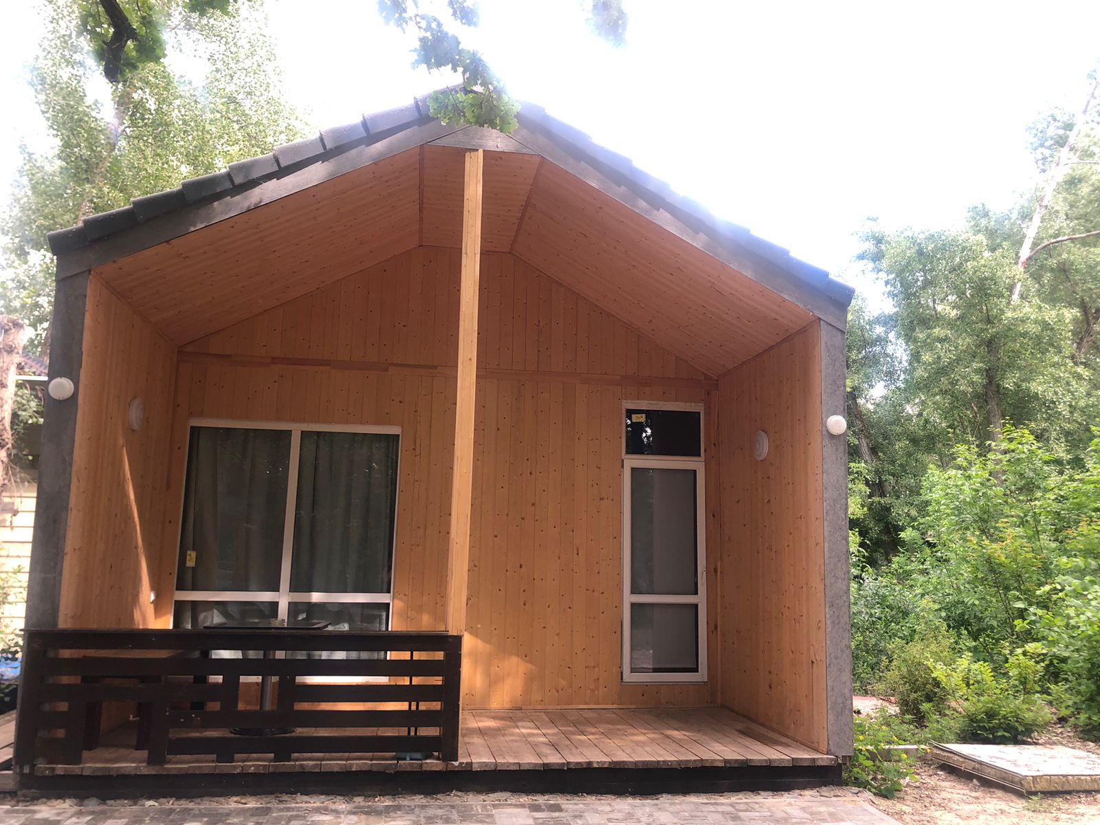 Фото Риверсайд