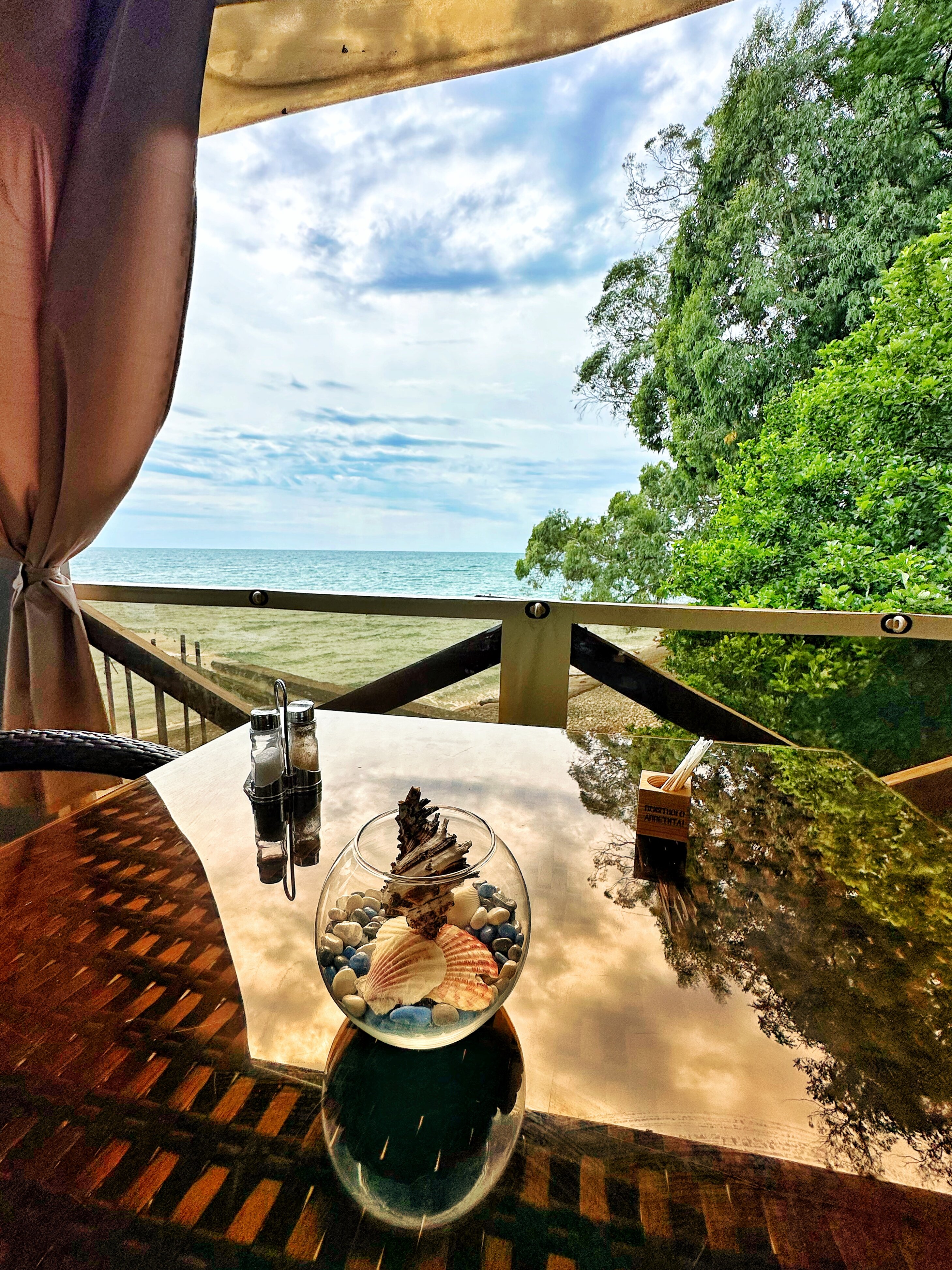 Фото Набережная Виктория