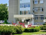 Медиацентр Кубгу (Stavropolskaya Street, 149/1), mass media office