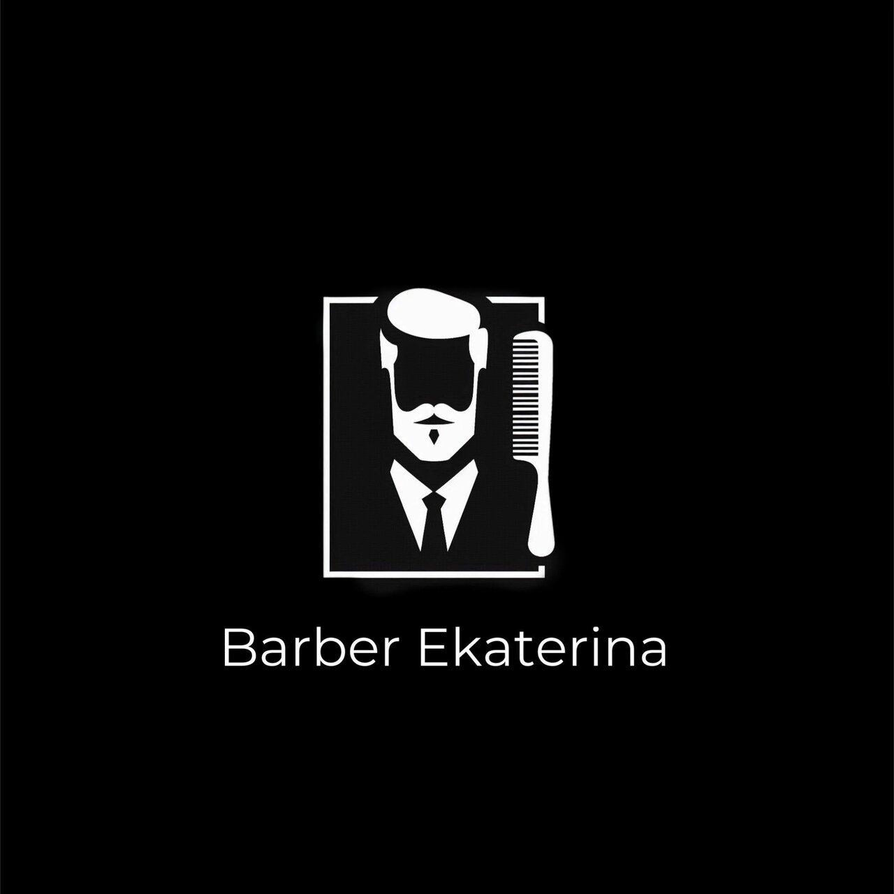 Barber Ekaterina