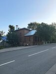 Жилой деревянный дом XIX в. (Chkalova Street, 52), atracción