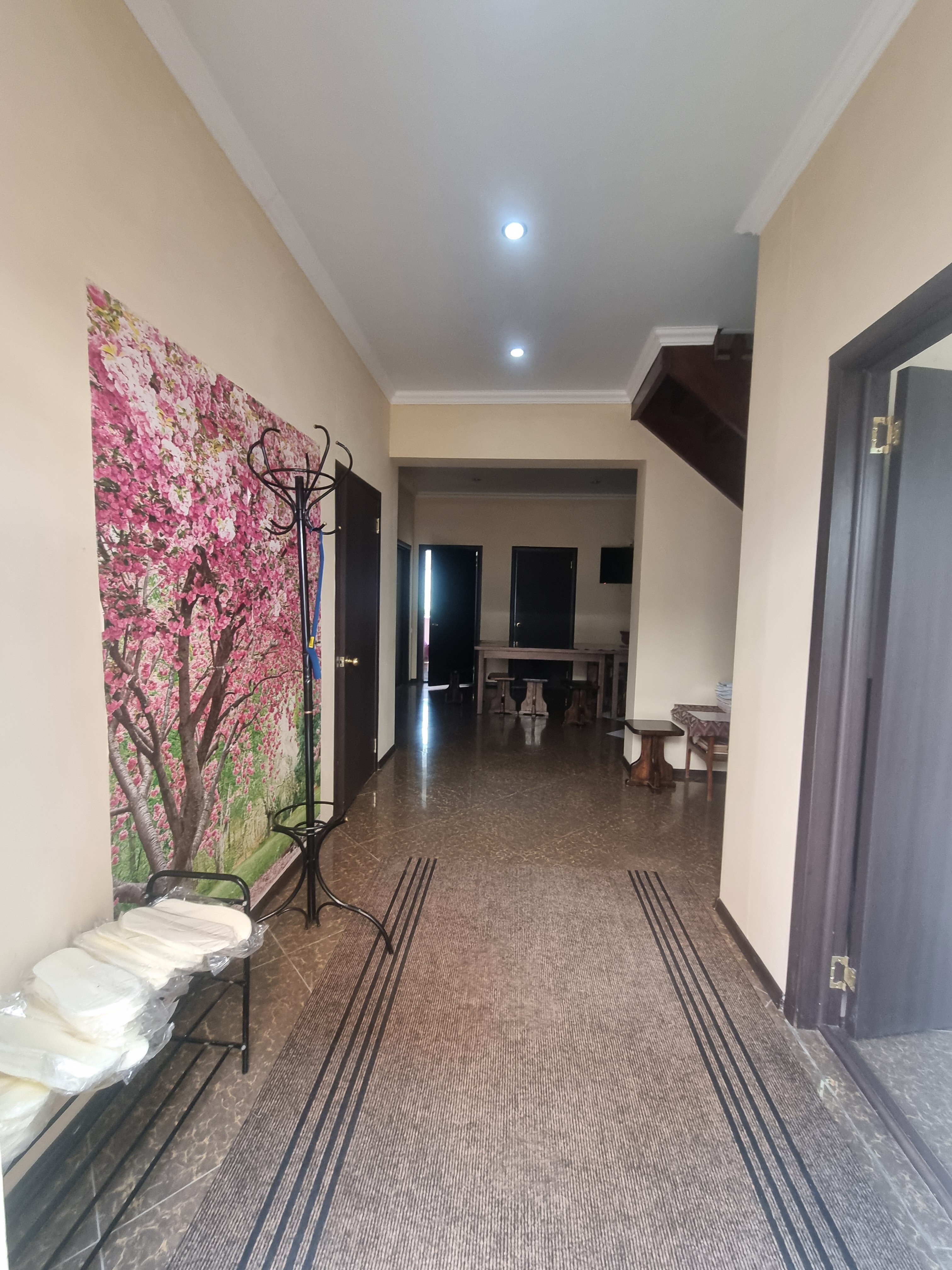 Фото Дом у озера