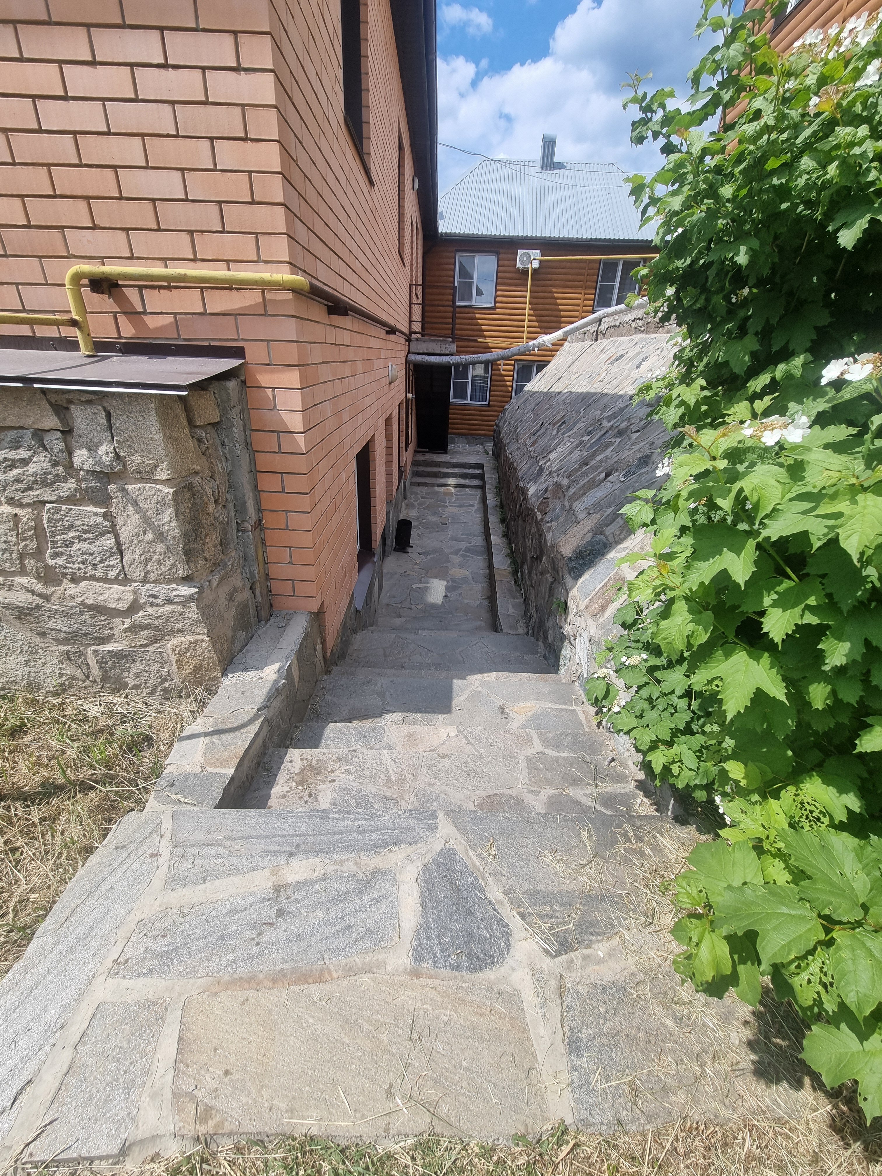 Фото Дом у озера