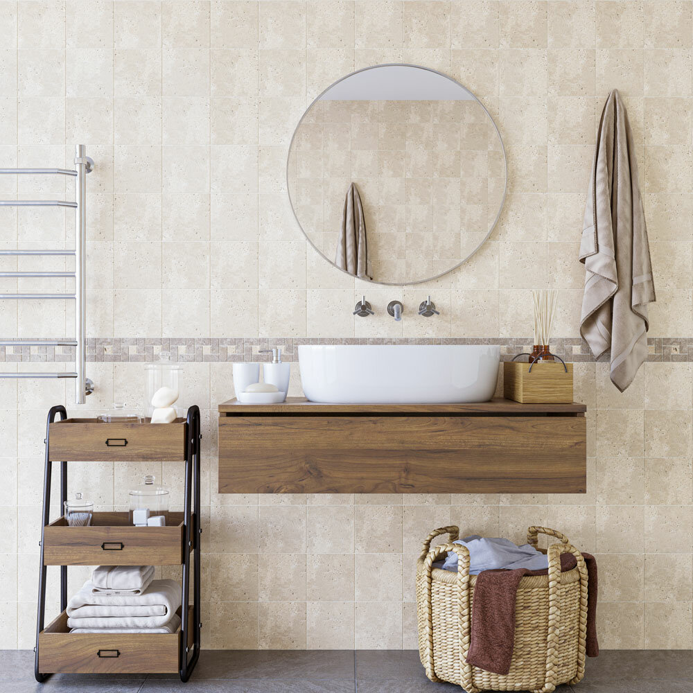 Stone articles and fixtures Ilke Mosaic, Torbali, photo