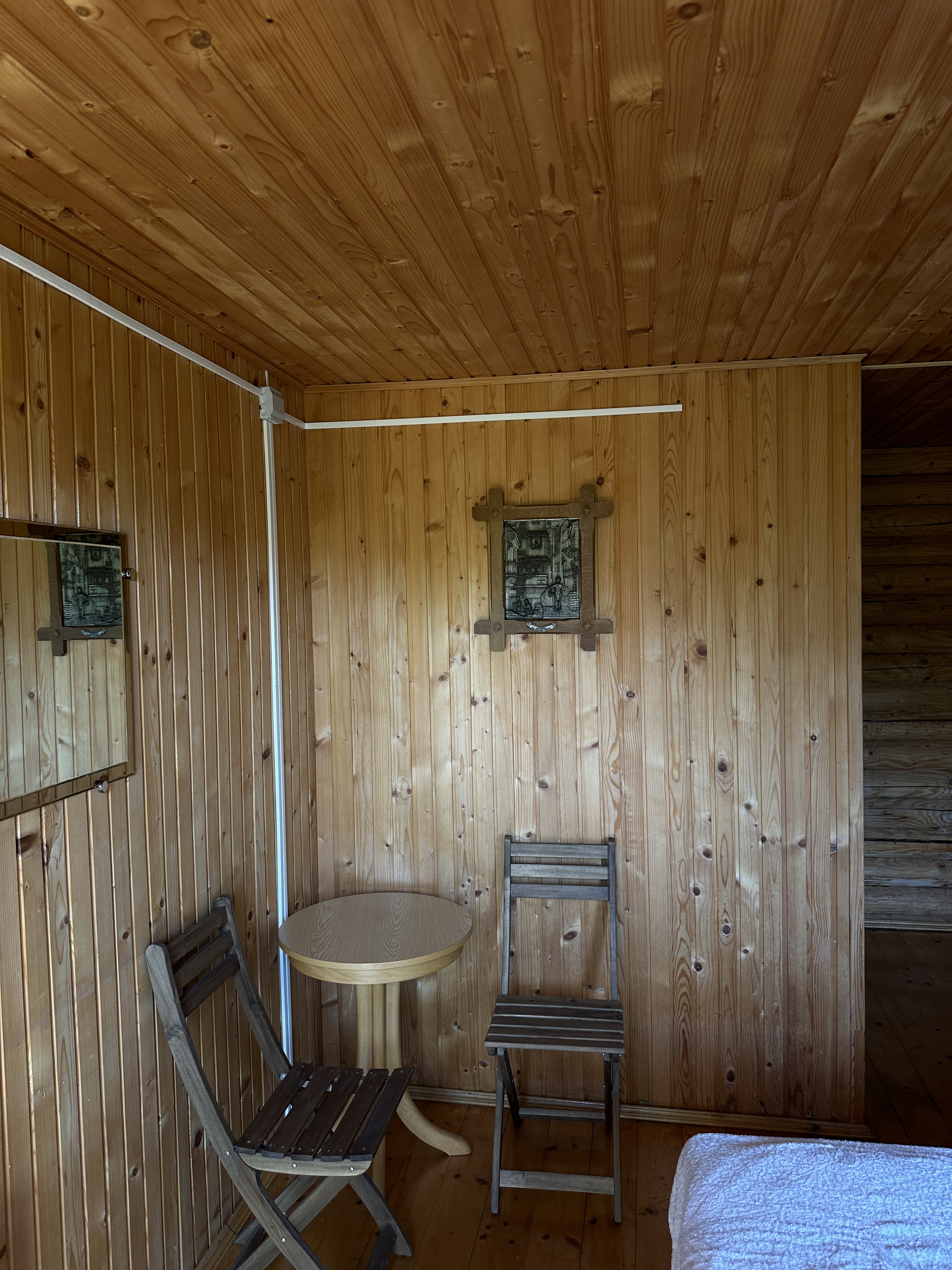 Фото Теремок