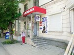 Кыштымский трикотаж (Dovatora street, 33) ، ملابس محبوكة