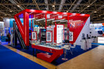 Новые Сети (Granatny Lane, 4с2), network equipment