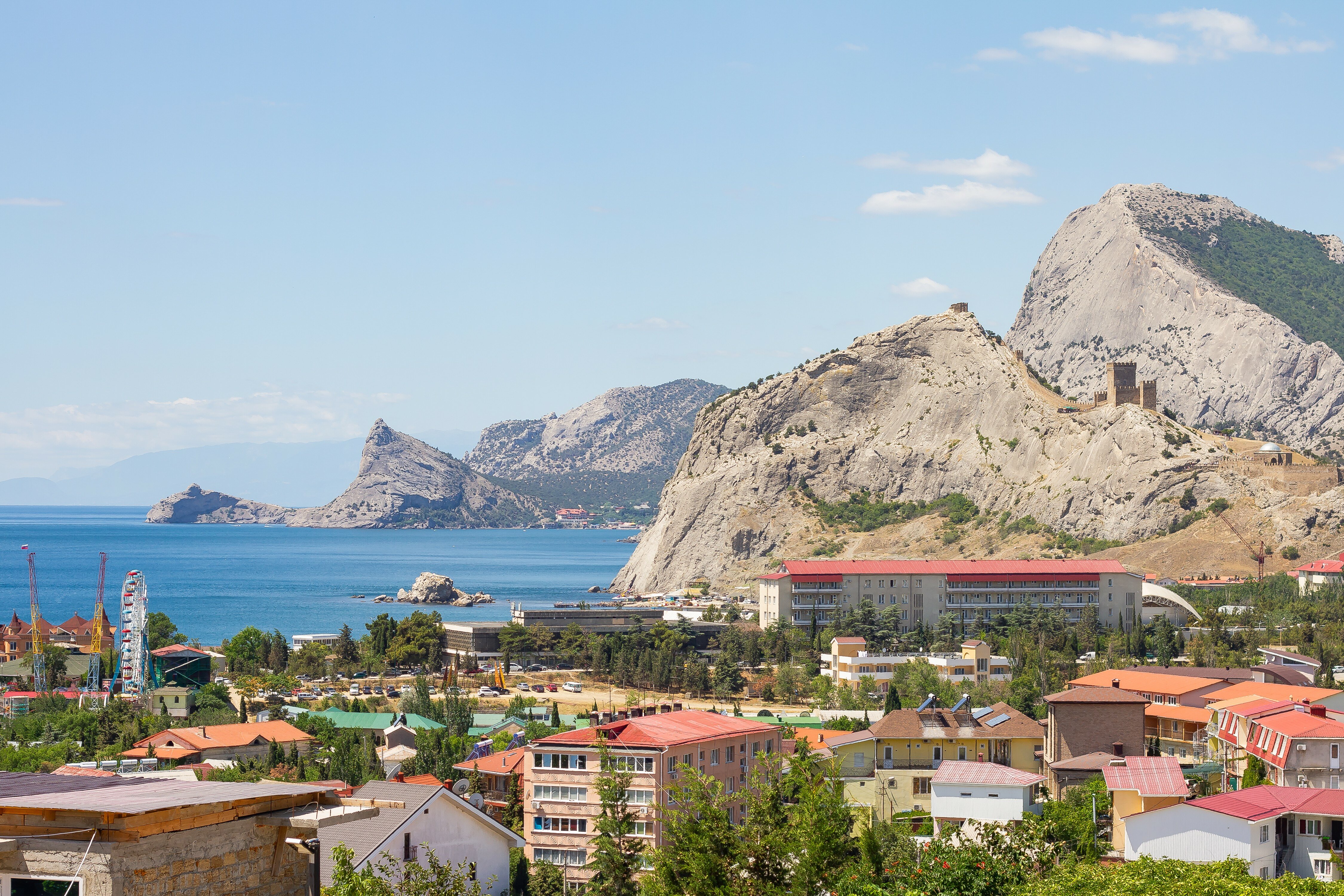 Фото отеля 5