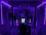 Glossy Music (Serafimovicha Street, 50), recording studio