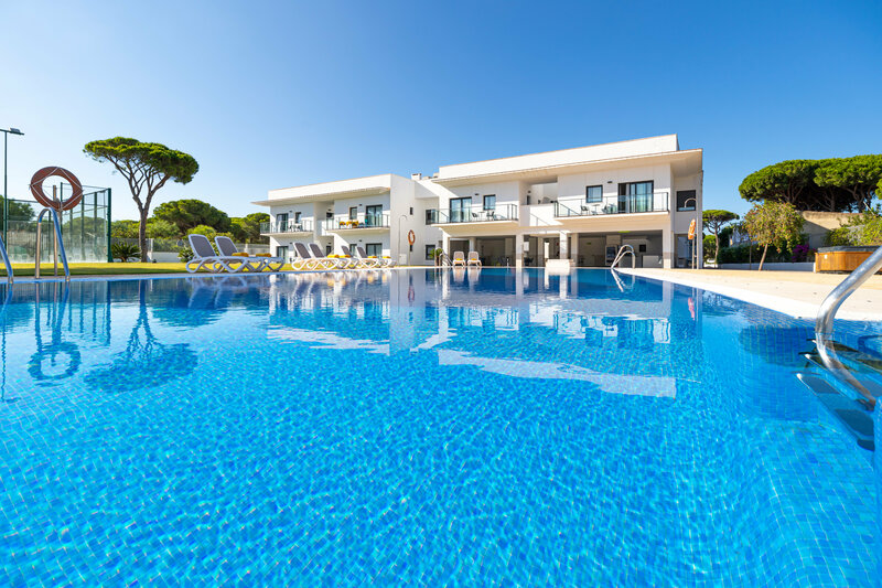 Апартаменты Apartamentos Al Sur Vacaciones