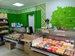 Kostromskie produkti (Polevaya Street, 3), grocery