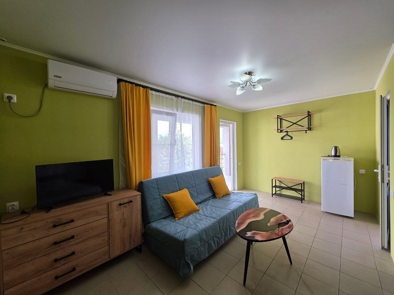 Фото Абрикос