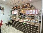 Виринея (Sovetskaya ulitsa, 104), cafe