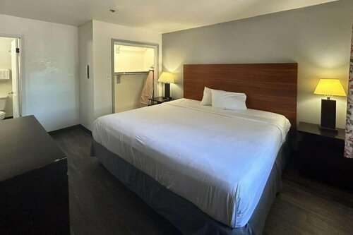 Гостиница Studio 6 Tempe, Az – Elliot Road в Чендлере