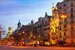 Ramblas Hotel Barcelona