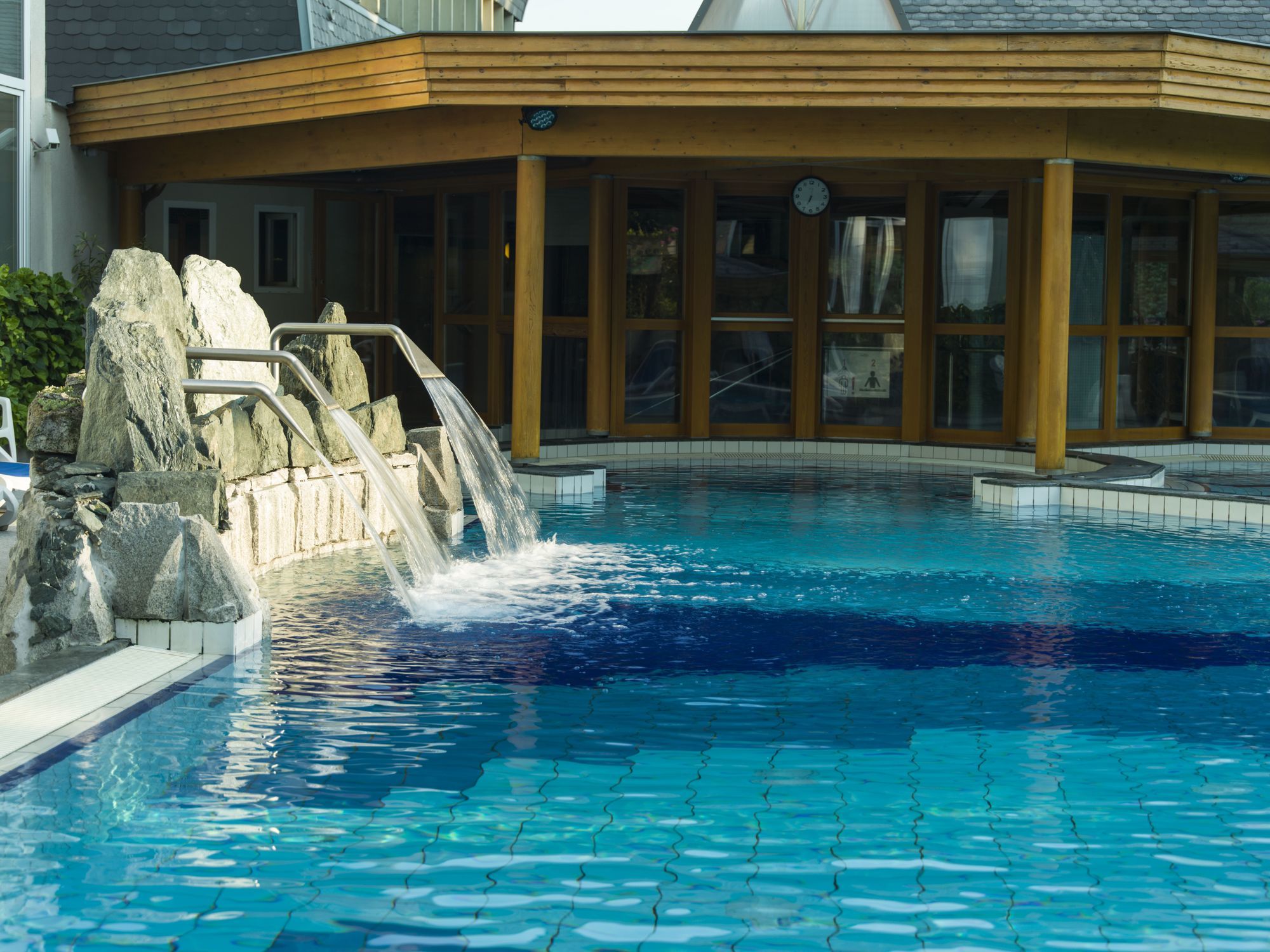 Фото Ensana Thermal Heviz