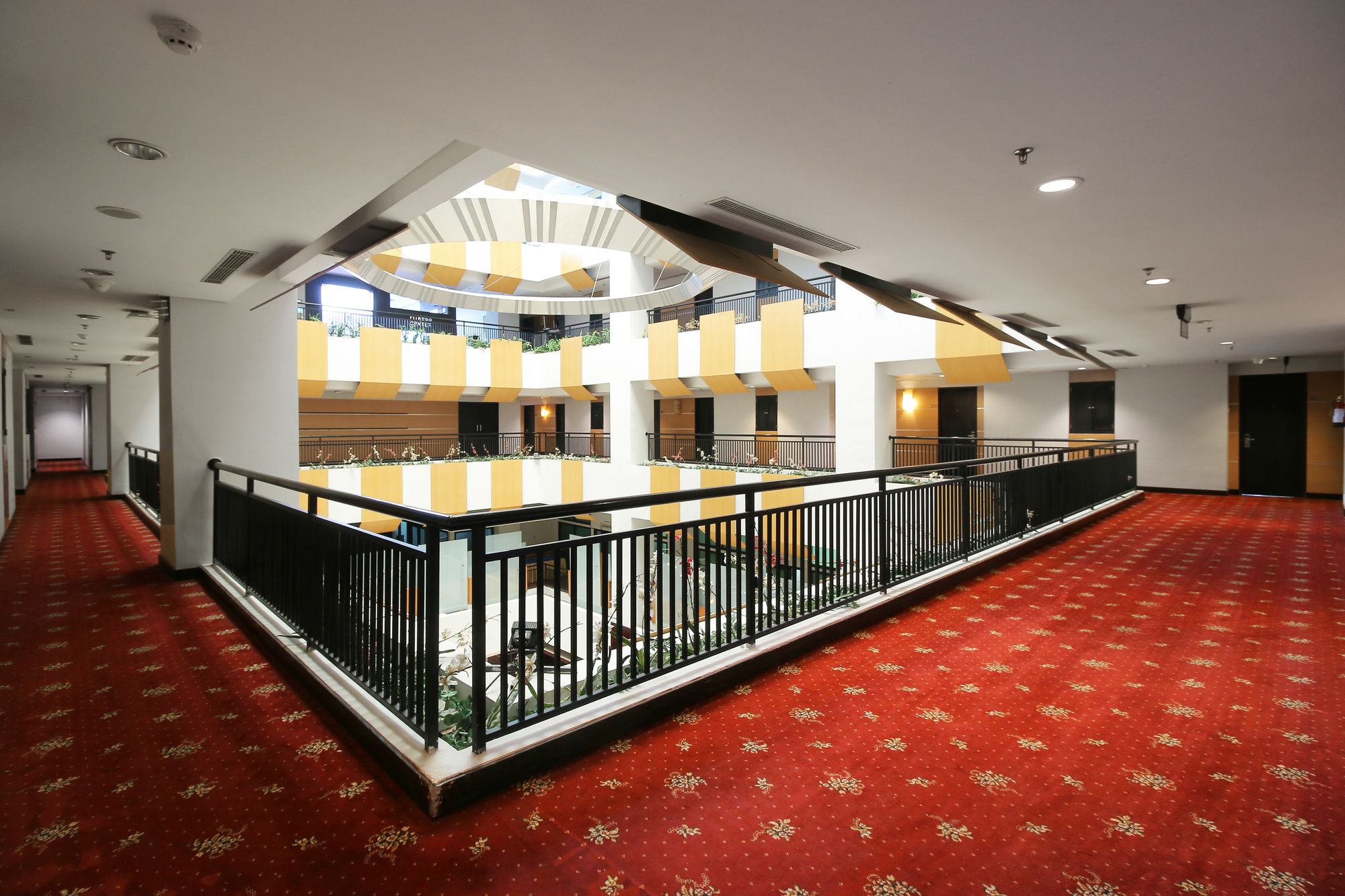 Фото Airy Premier Sei Pangeran Jendral Sudirman