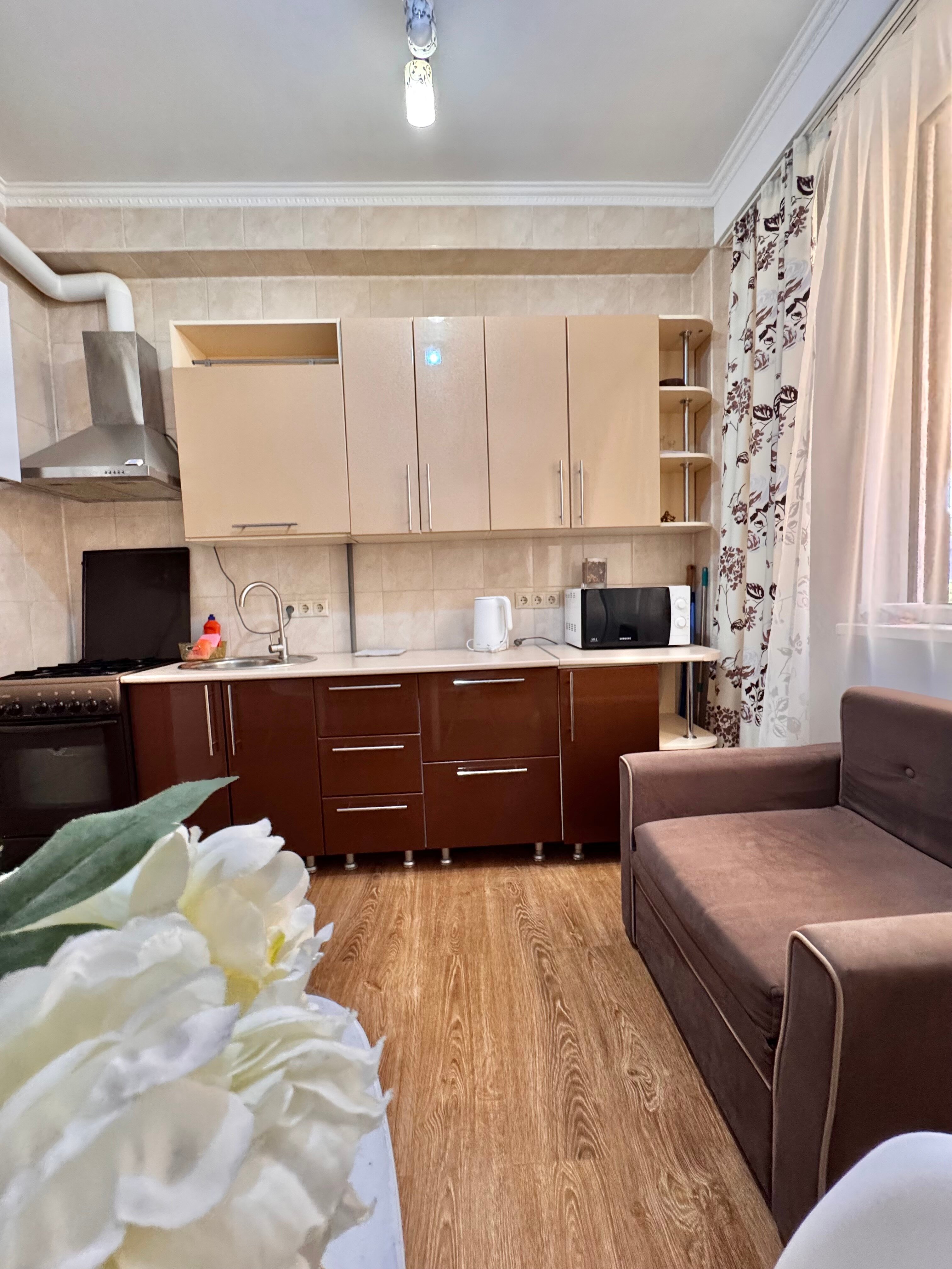 Фото Апартаменты Лето