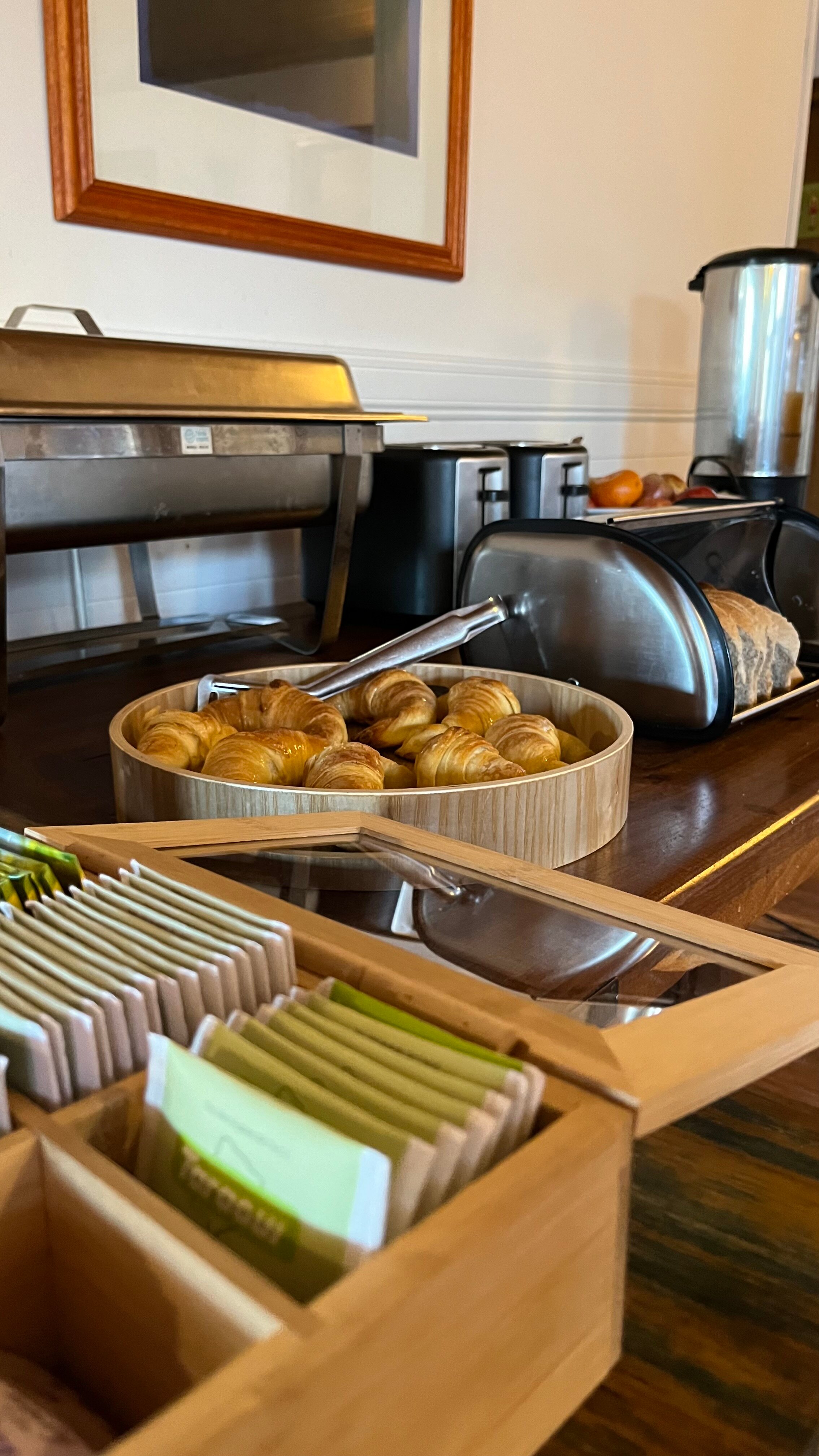 Фото Hosteria Hainen