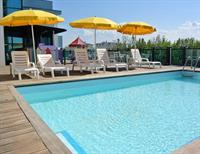 Фото Hotel Mirage