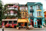 Han Hotel (Istanbul, Fatih, Alemdar Neighborhood, Yerebatan Avenue, 17), hotel