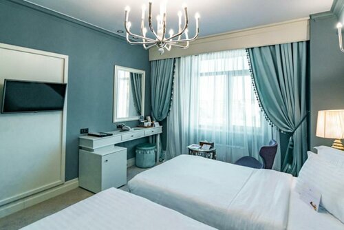 Гостиница Phoenicia Grand Hotel в Румынии