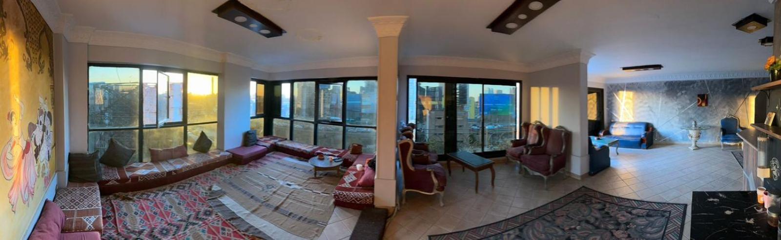 Фото Arabesque Hotel