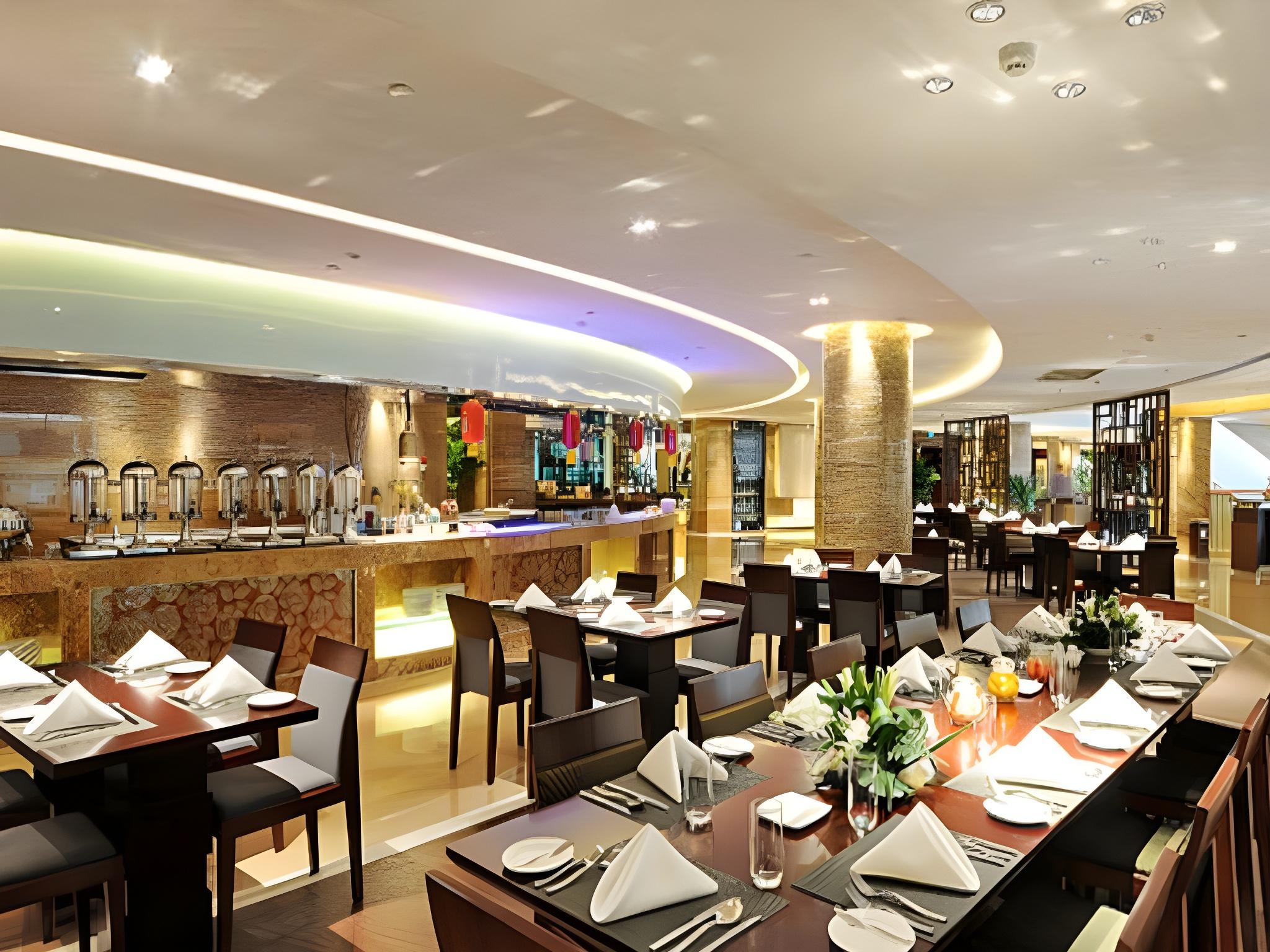 Фото Chengdu Minya Hotel