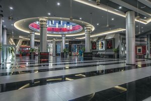 Гостиница Riu Cancun All Inclusive
