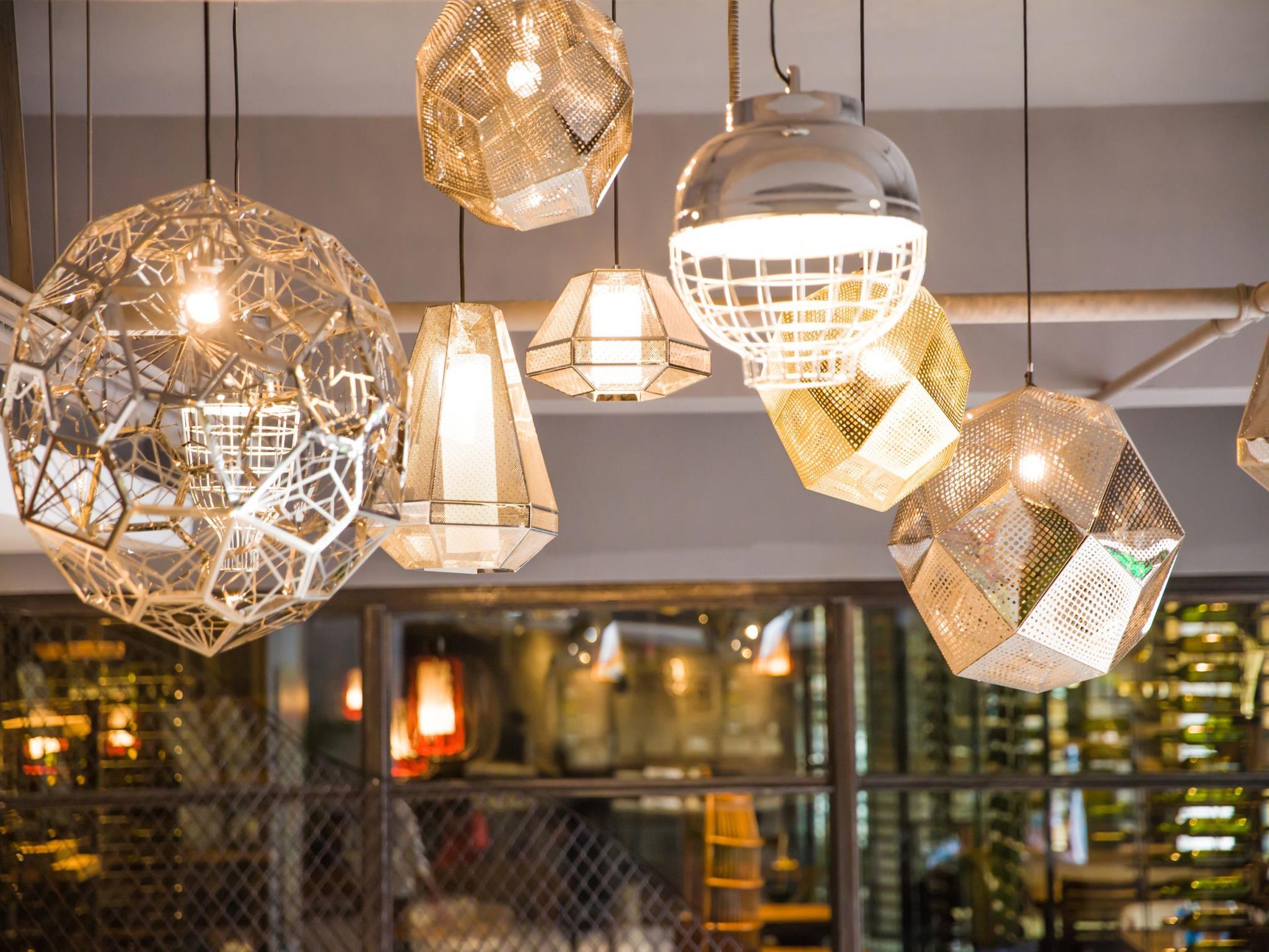 Фото Qingdao James Joyce Hotel