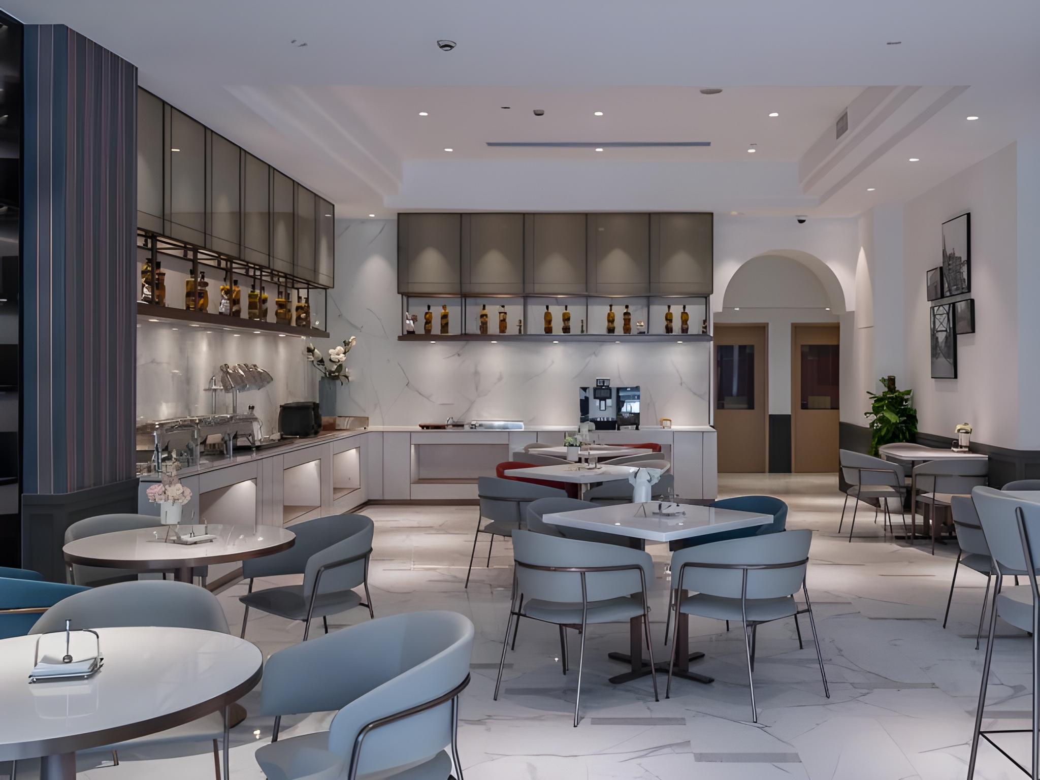 Фото Jinjiang Inn