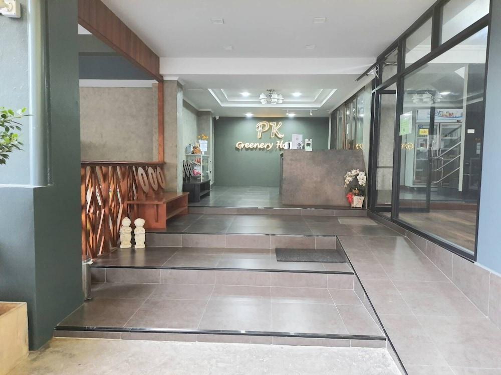 Фото Phongkaew Hotel