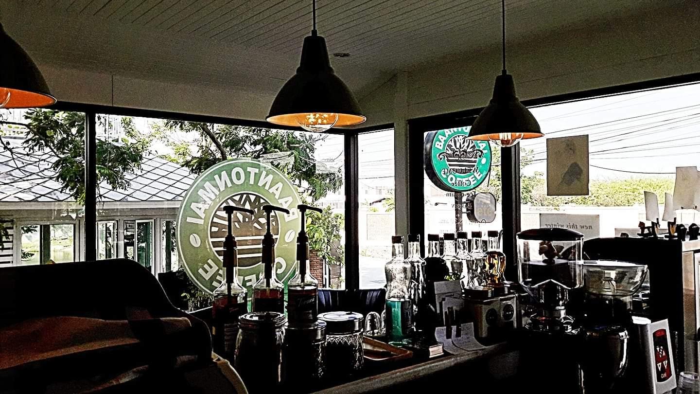 Фото Baan Ton Mai Apartment