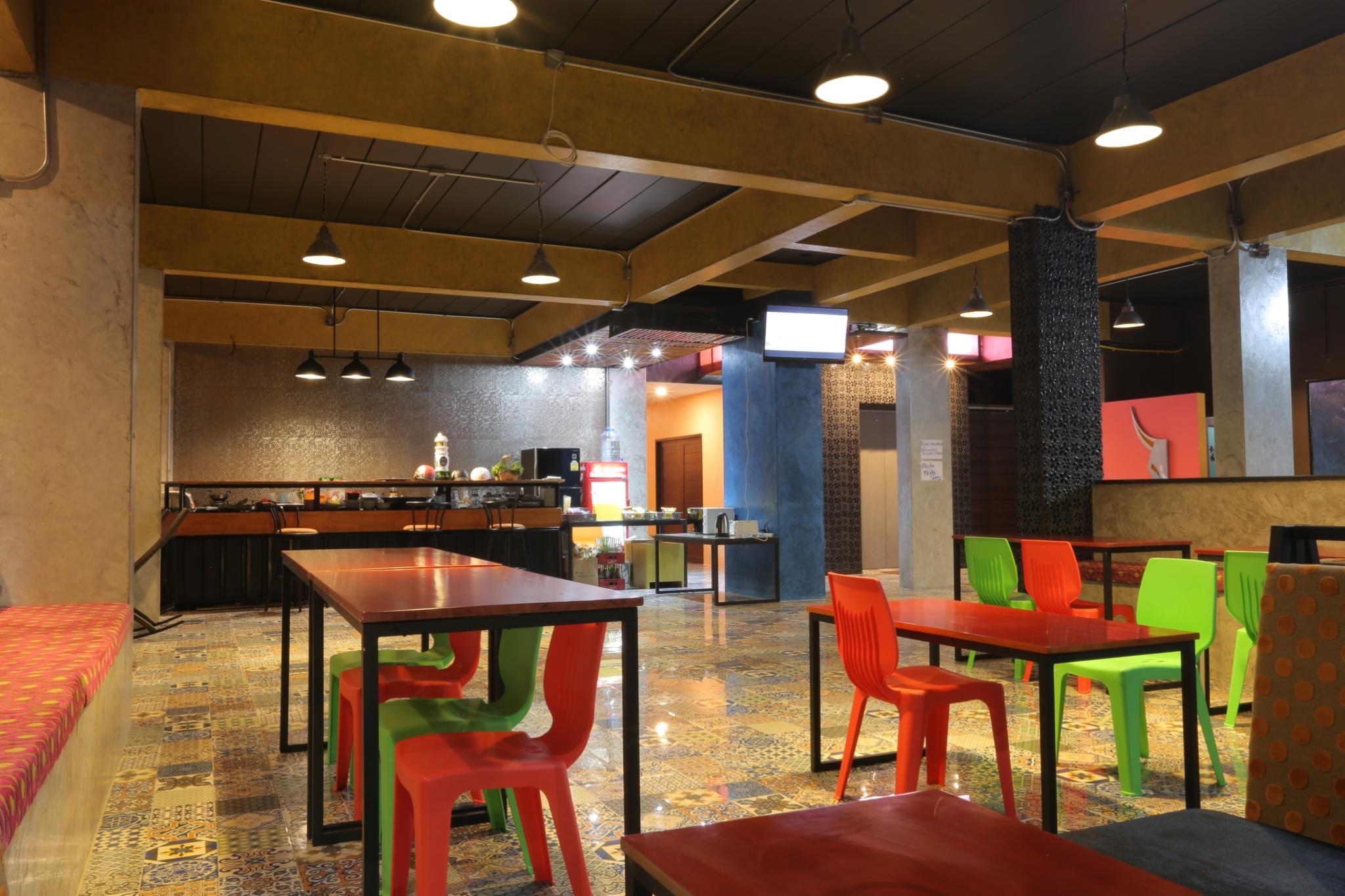 Фото Bullkool Hua Hin