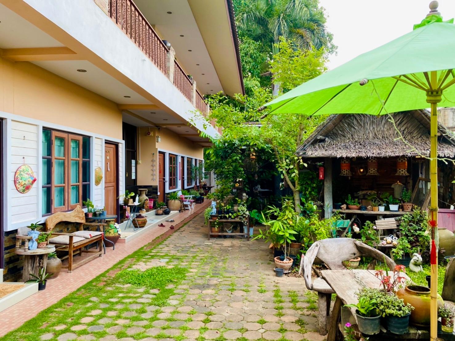 Фото Thai Guesthouse