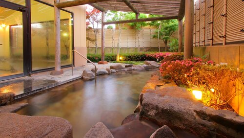 Гостиница Hotel Hana Isawa