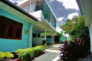 отель Tamara Motels