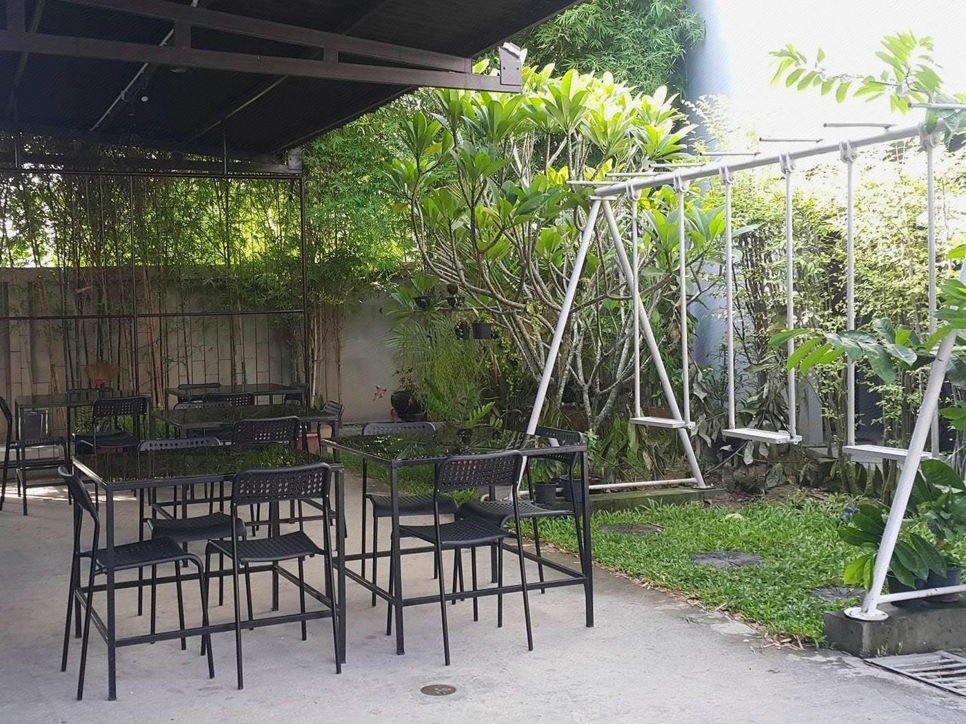 Фото Z2 Boutique Hotel