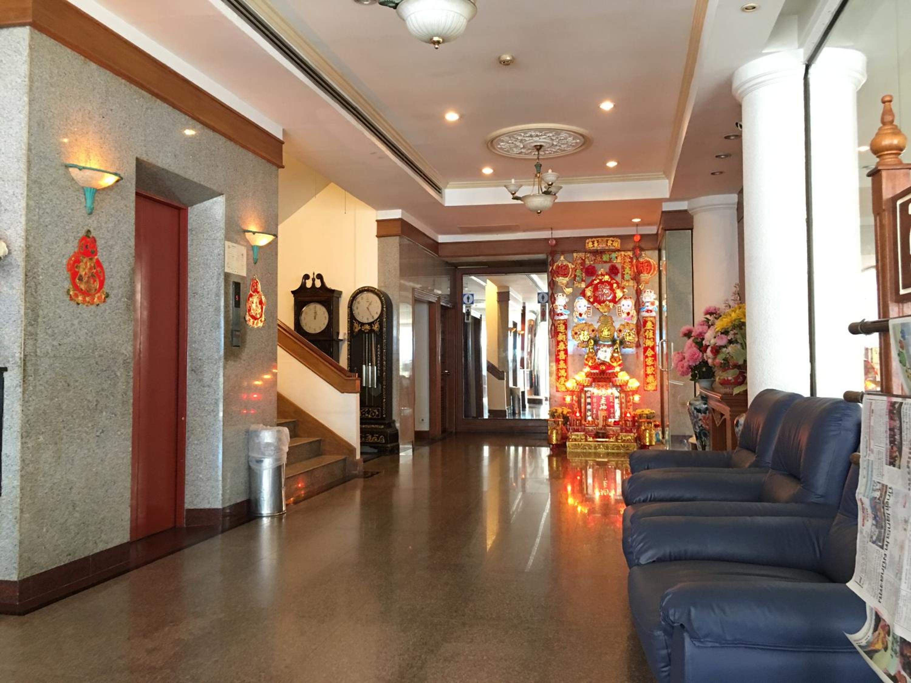 Фото отеля 3