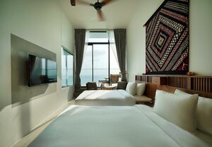 Гостиница Granbell Hotel Colombo