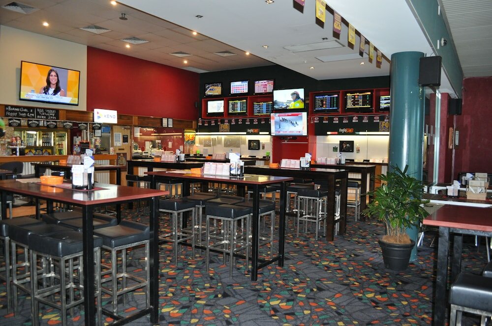 Фото Sundowner Hotel Motel