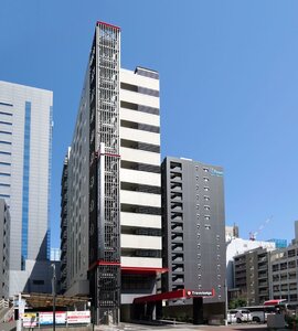 отель Travelodge Nagoya Sakae