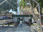 Milliy Taomlar Oshparty (Kukcha Darvoza Street, 487B), restaurant