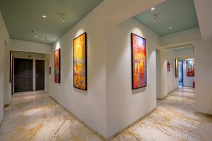 Гостиница Apex Beacon Hotel, Mumbai