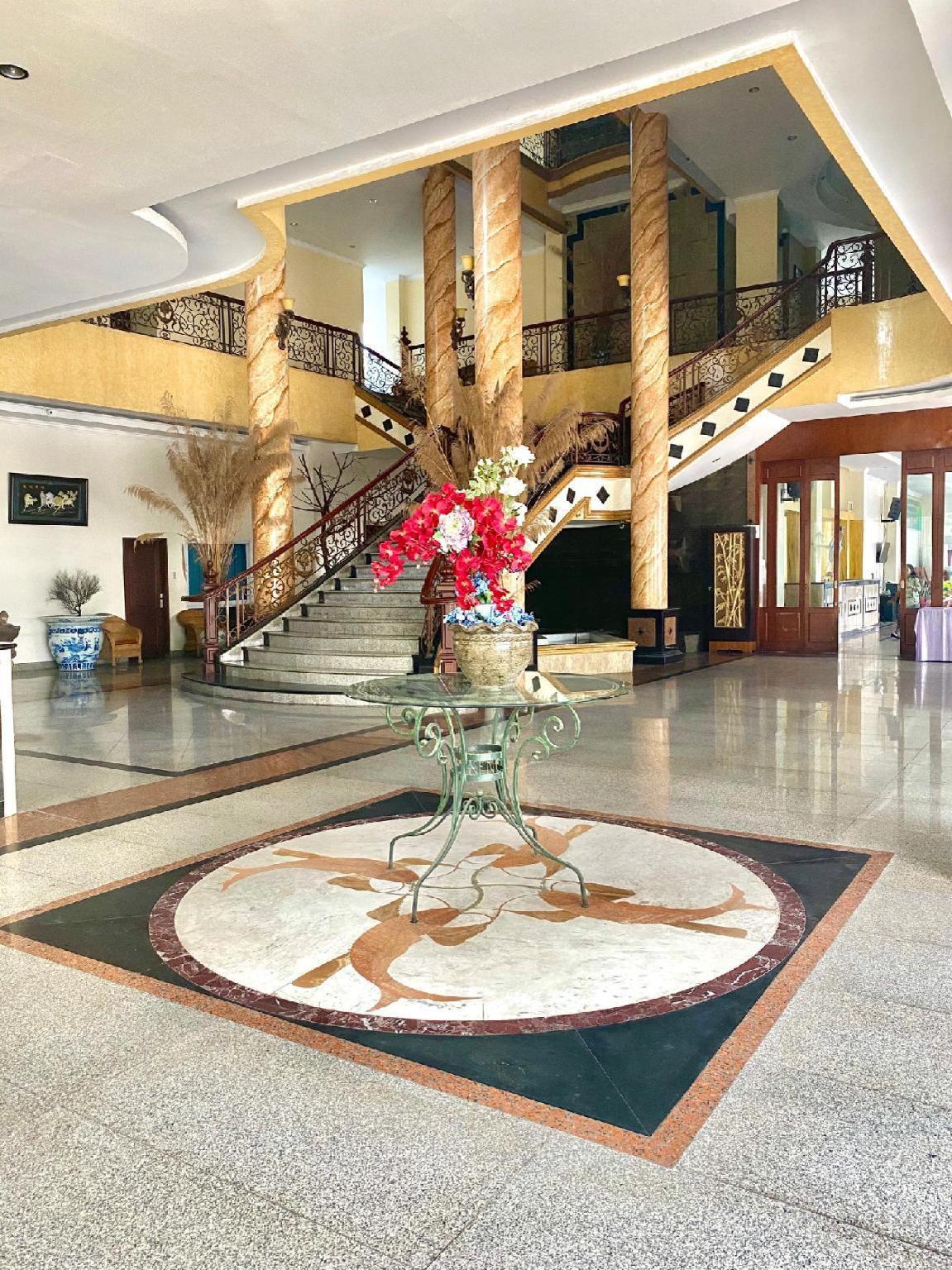 Фото Hotel Prima Indah