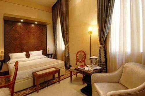 Гостиница Hotel Dei Dragomanni в Венеции