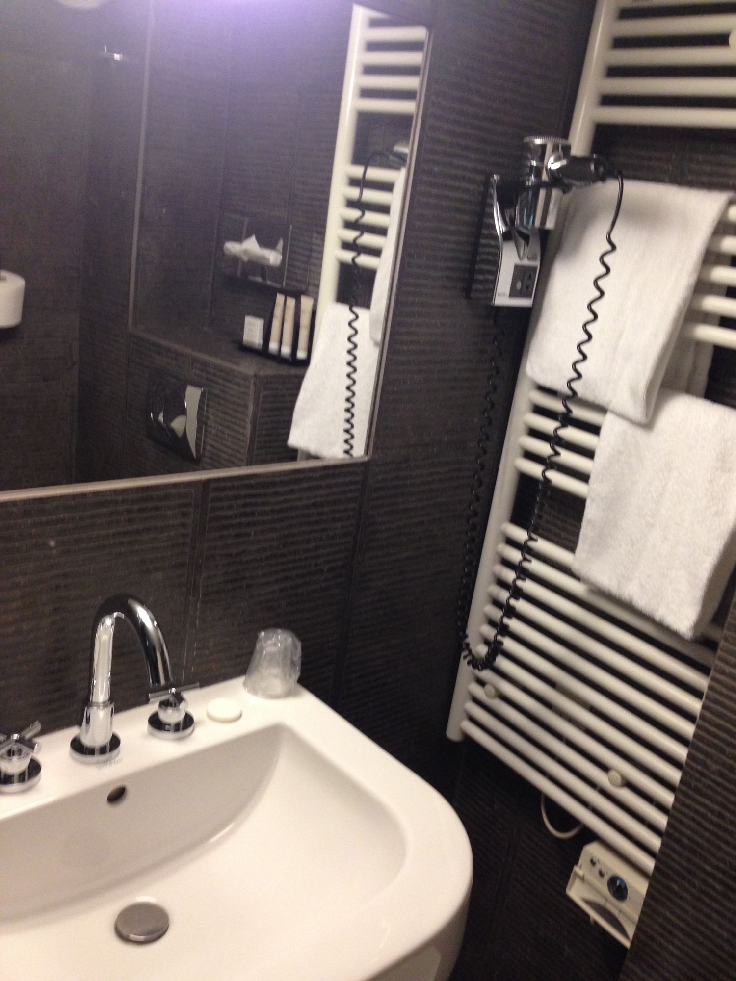 Фото Le Jardin de Neuilly